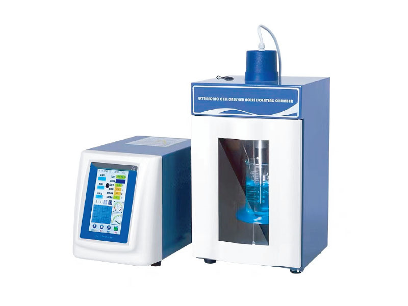 NP-1200E 超聲波細胞破碎儀