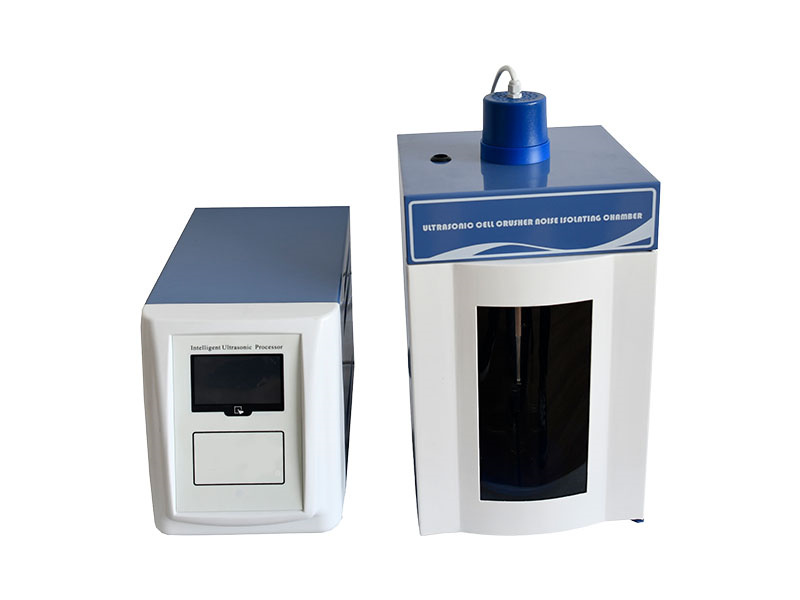 NP-88IIN 超聲波細胞破碎儀