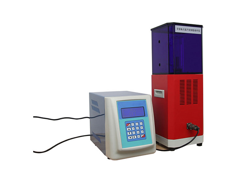 NP-08-I 非接觸式超聲波細胞破碎儀