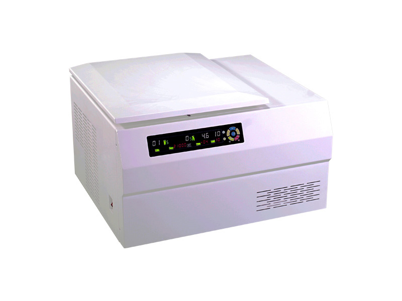 NP-H4-20KR 高速冷凍離心機(jī)