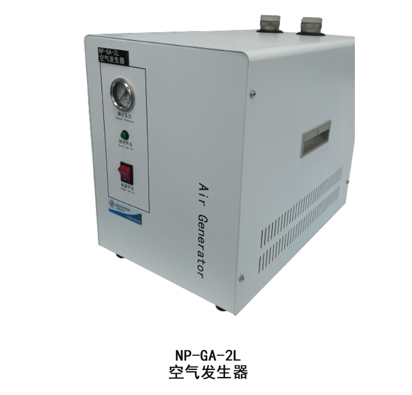 NP-GA-2L 空氣發(fā)生器