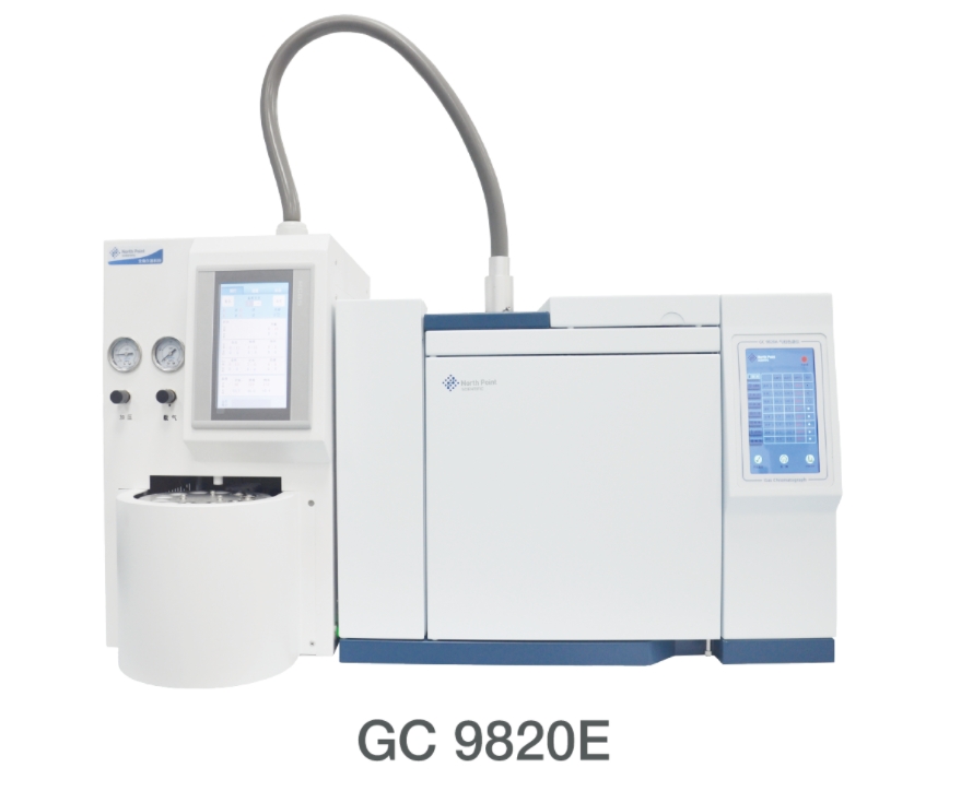 氣相色譜儀檢測原理是什么？